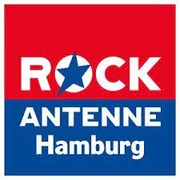 ROCK ANTENNE Hamburg 106.8 FM