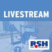 RSH Live Hamburg 100.0 FM