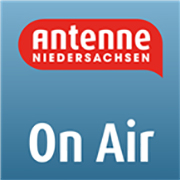 Antenne Niedersachsen Hannover 103.8 FM