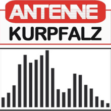 SWR3 (Baden/Kurpfalz) 99.9 FM