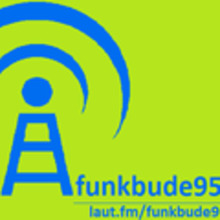 Funkbude 95 Saar Homburg