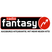 Fantasy Ingolstadt 93.4 FM