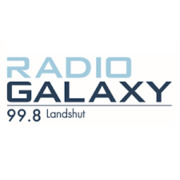Galaxy Landshut Ingolstadt 99.8 FM