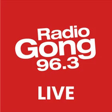 Gong 96.3 Ingolstadt 92.45 FM