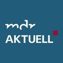 MDR Aktuell Jena 89.5 FM
