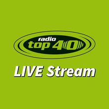 radio TOP 40.  94.8 FM Jena