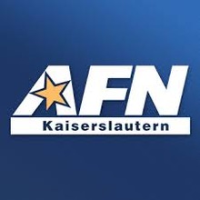 AFN GO Kaiserslautern - The Eagle 105.1 FM