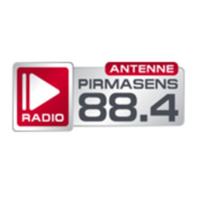 ANTENNE PIRMASENS Kaiserslautern 88.4. Pirmasens