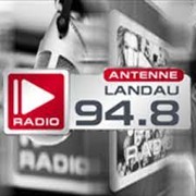 Antenne Landau Karlsruhe 94.8 FM