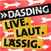 DASDING Karlsruhe 91.5 FM