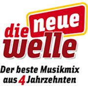 die neue welle Karlsruhe 101.8 FM