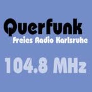 Querfunk FM Karlsruhe 104.8 FM