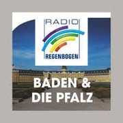 Radio Regenbogen - Baden und die Pfalz Karlsruhe 100.4 FM