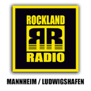 Rockland Radio - Mannheim/Ludwigshafen Karlsruhe 93.2 FM