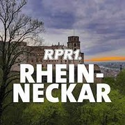 RPR1. Rhein-Neckar Karlsruhe 103.6 FM