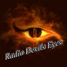 Radio-Devils-Eyes Kassel