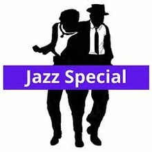 Jukejoint Jazz Special Kassel