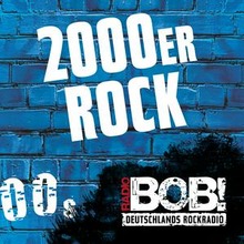 RADIO BOB! 2000er Rock Kassel