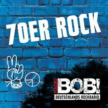 RADIO BOB 70er Rock Kassel