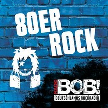 RADIO BOB! 80er Rock Kassel