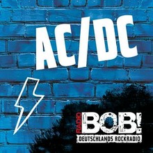 RADIO BOB! AC/DC Collection Kassel