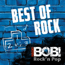 RADIO BOB! Best of Rock Kassel