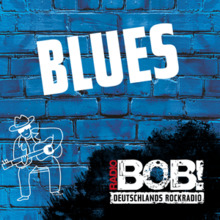 RADIO BOB! Blues Kassel