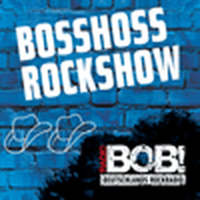 RADIO BOB! BossHoss Rockshow Kassel