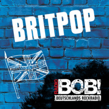 RADIO BOB! Britpop Kassel