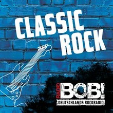 RADIO BOB! Classic Rock Kassel