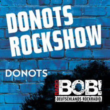 RADIO BOB! Donots Rockshow Kassel