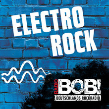 RADIO BOB! Electro Rock Kassel