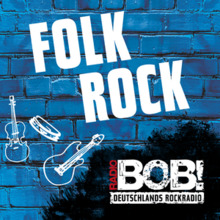 RADIO BOB! - Folk Rock Kassel