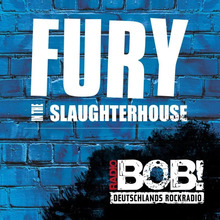 RADIO BOB! Fury in the Slaughterhouse Kassel