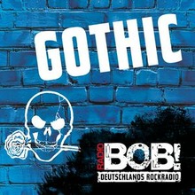 RADIO BOB! Gothik Kassel