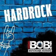 RADIO BOB! Hardrock Kassel