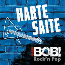 RADIO BOB! Harte Saite Kassel