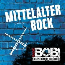 RADIO BOB! Mittelalter Rock Kassel