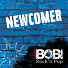 RADIO BOB! Newcomer Kassel