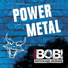 RADIO BOB Power Metal Kassel