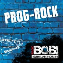 RADIO BOB! Prog-Rock Kassel