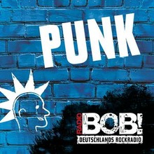 RADIO BOB! Punk Kassel