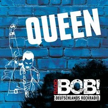 RADIO BOB! Queen Kassel