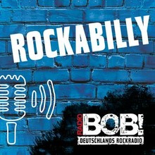 RADIO BOB! Rockabilly Kassel