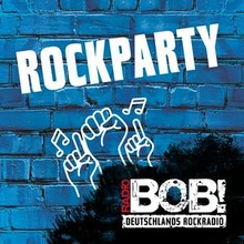 RADIO BOB! Rockparty Kassel