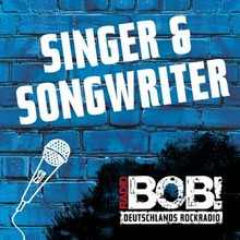 RADIO BOB! Singer & Songwriter Kassel