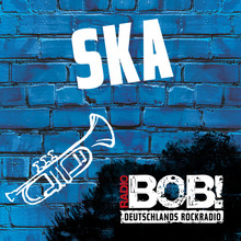 RADIO BOB! - Ska Kassel