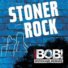 RADIO BOB! Stoner Rock Kassel