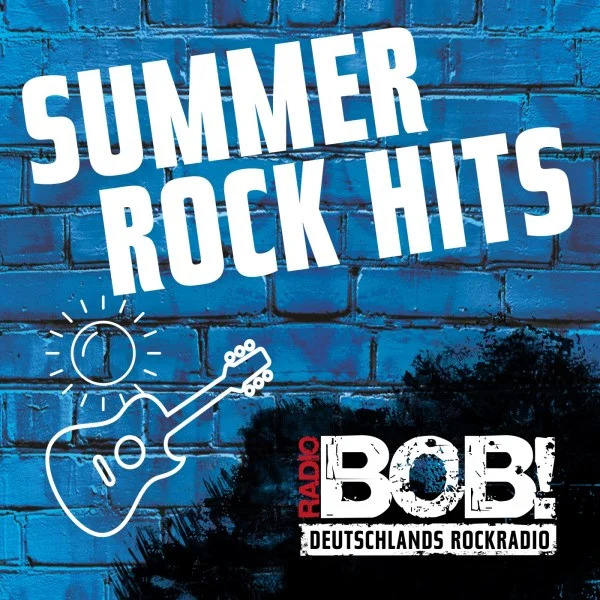 RADIO BOB! Summer Rock Hits Kassel