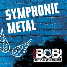 RADIO BOB! Symphonic Metal Kassel